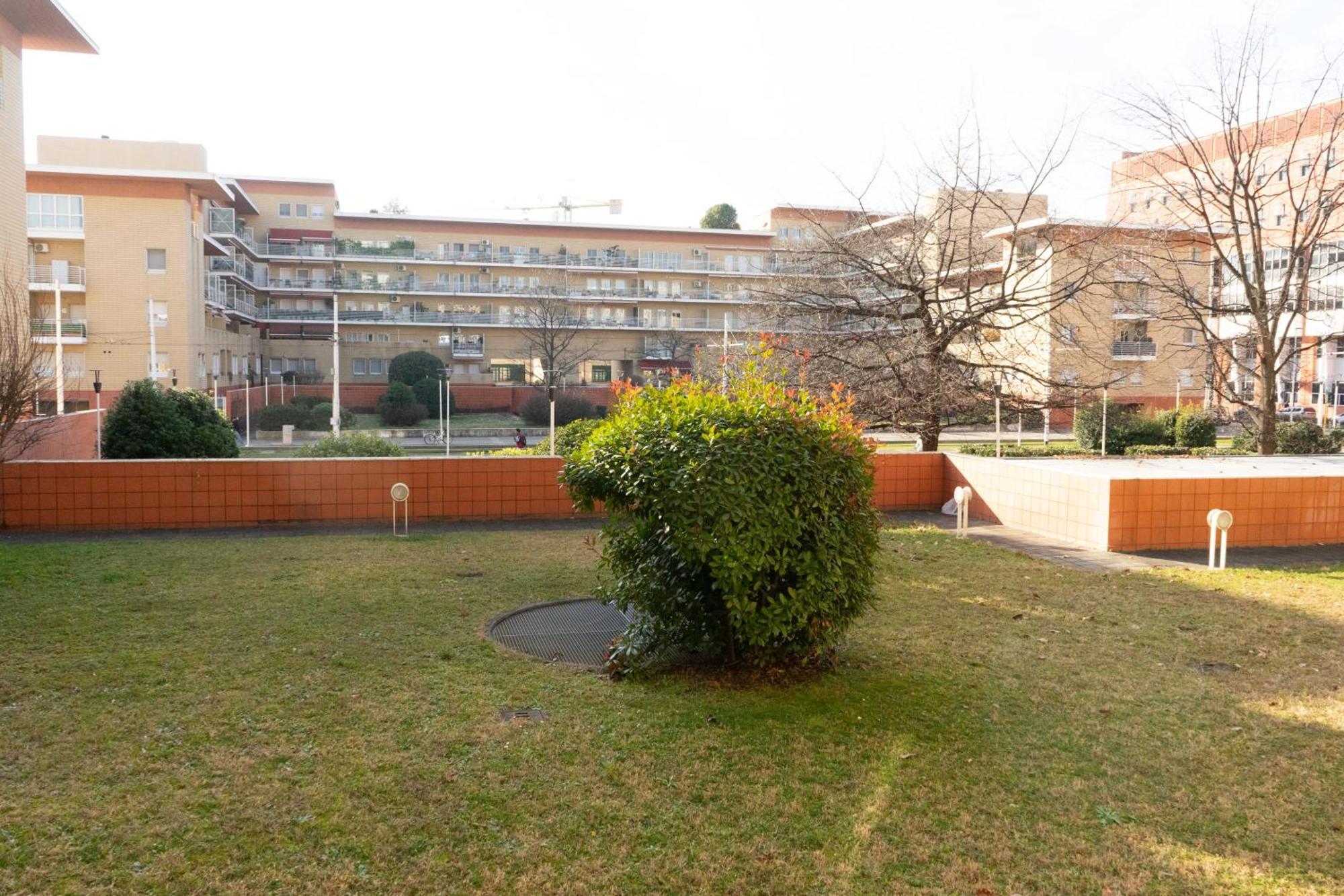 Arcimboldi'S Nest - Close To Metro And Train ميلان المظهر الخارجي الصورة